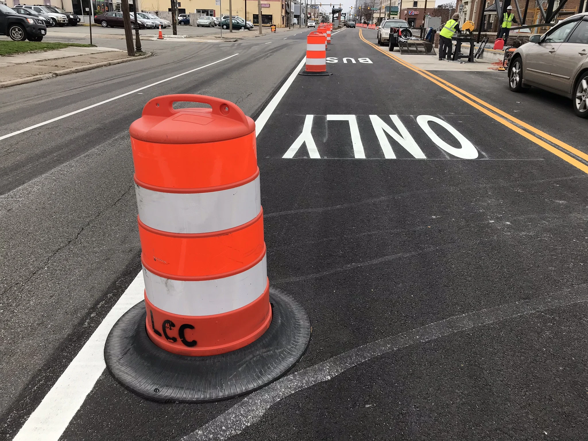 This week in transit: Support and encouragement for Henrico