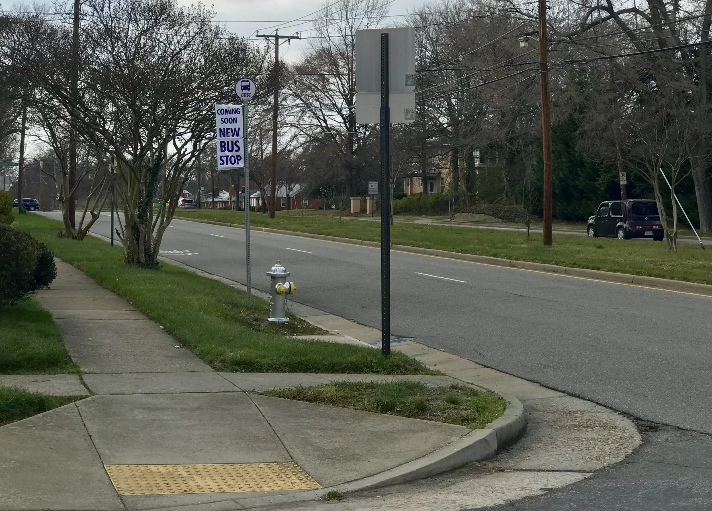 This week in transit: Getting ready to ride