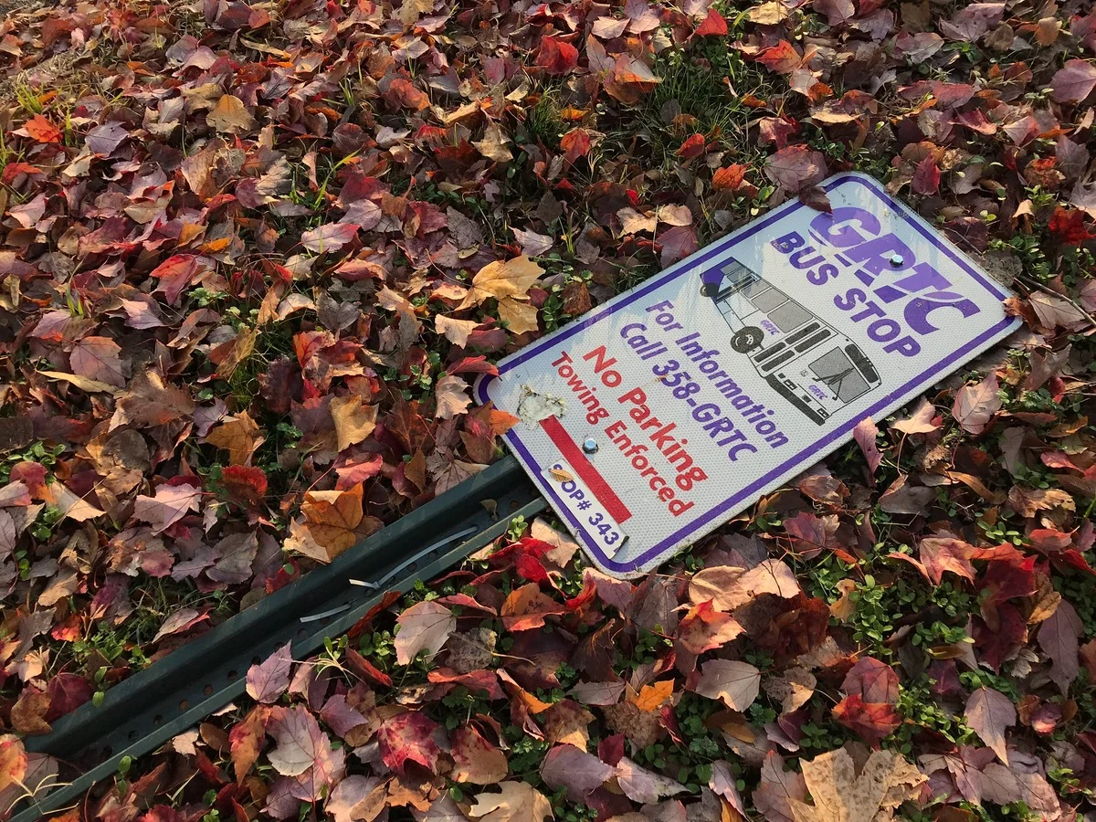 This week in Transit: Volunteer with GRTC!