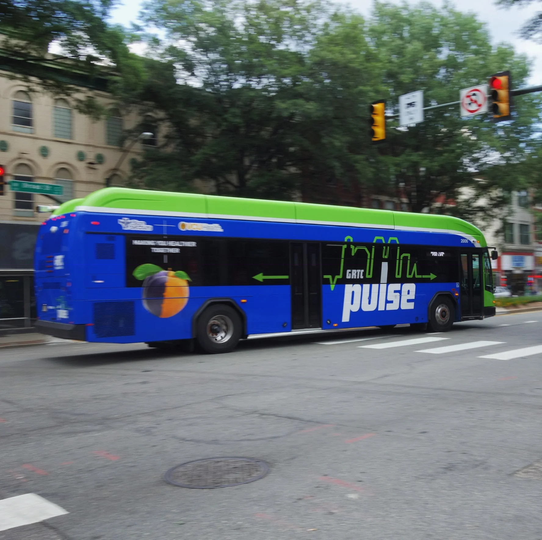 Three takeaways from the first three weeks of Pulse service