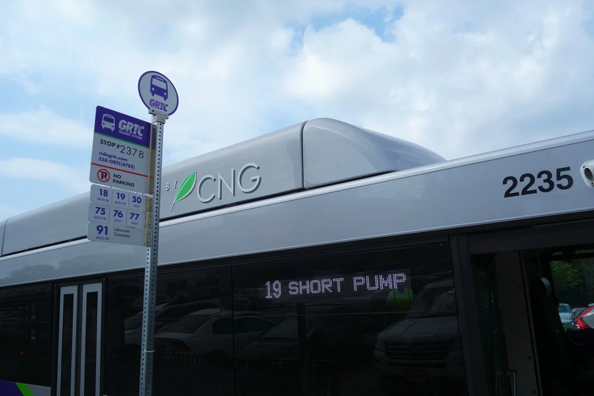 This week in transit: Help us with community engagement