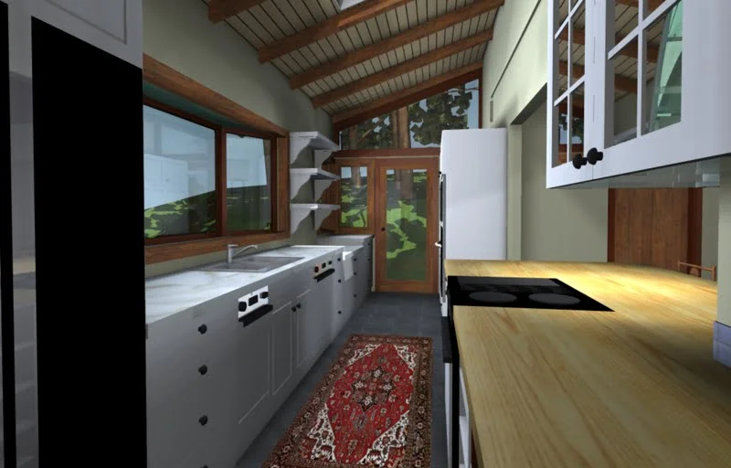 kitchen wall-o-glass.jpg