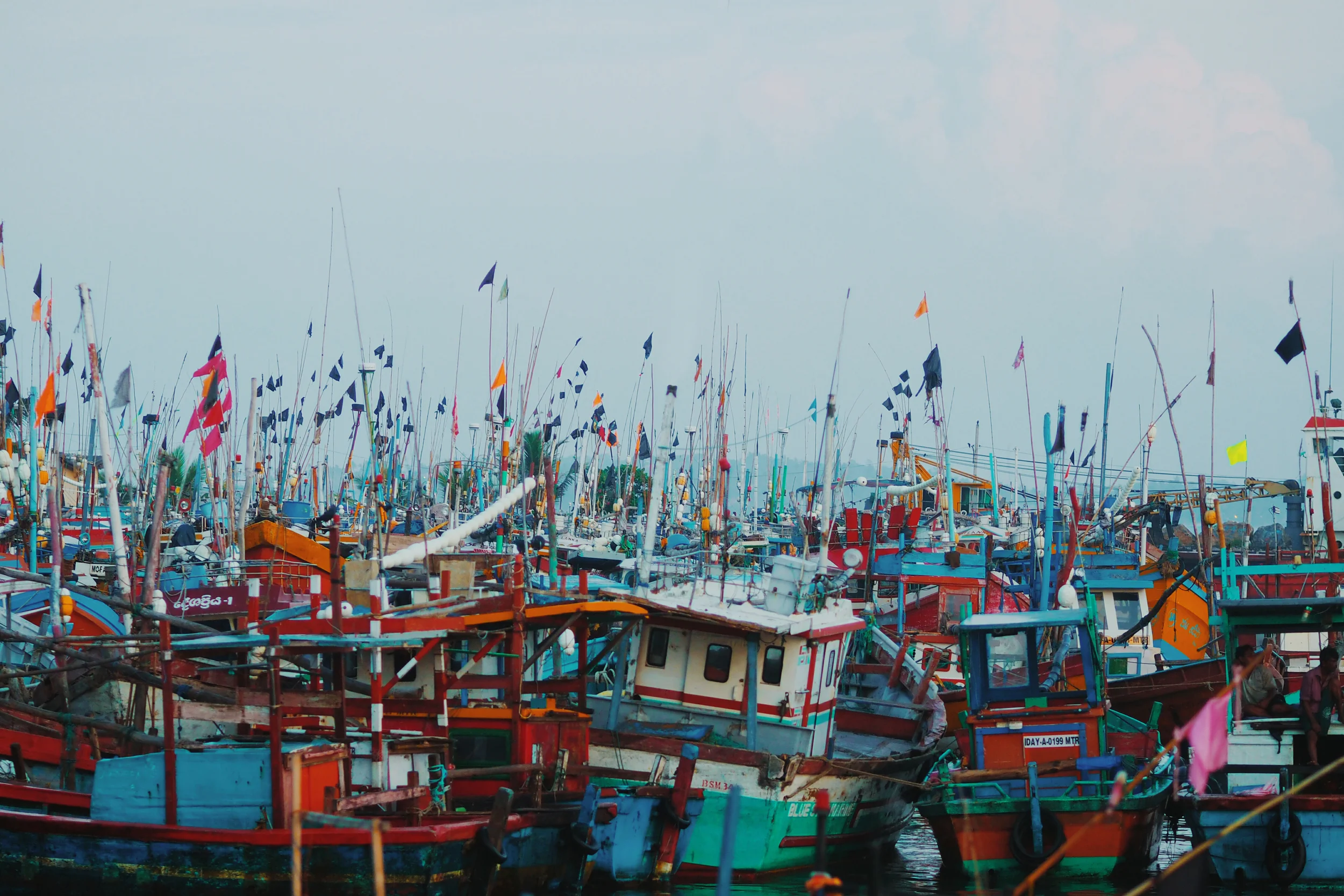 Dock