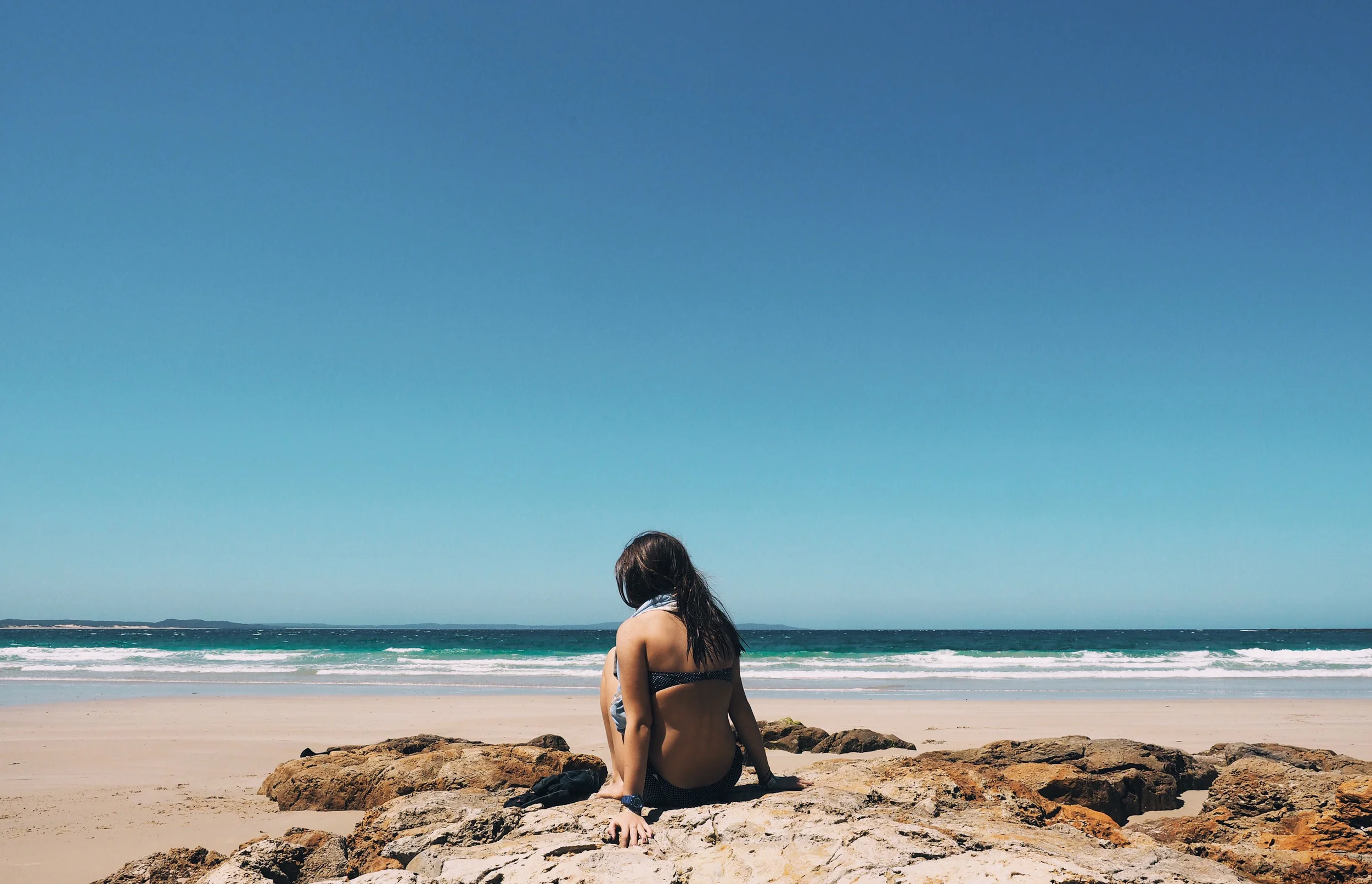  Bendalong, Australia 