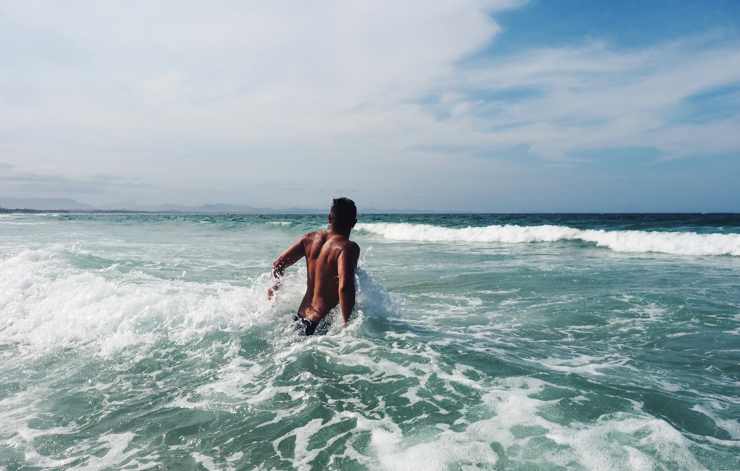  Byron Bay, Australia 