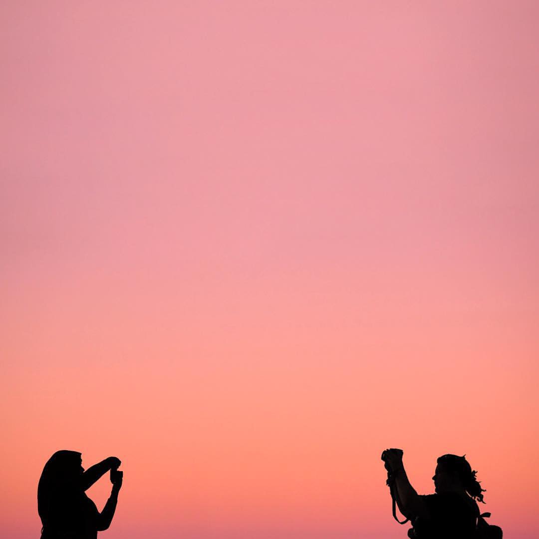Not long ago I was waiting for sunset at the Opera House steps in Sydney, It wasn’t the perfect light and surroundings that made me grateful, it was the people.
Around me there were many with different ethnicities, existing and interacting with each other peacefully. It was a beautiful sight and one that created a moment of gratitude for the place I call home and the country I was born in, Australia.
My reflection that evening was that I did nothing to deserve this lucky life and was simply born into it. It was my parents who had fled their homeland for a better life, it was their efforts and Australia accepting them that made it all possible. I have faith that in time many more will call Australia home and that the very words from our anthem prevail ‘We’ve boundless plains to share’.
Photography for me truly speaks all languages and I hope images continue to change the world and encourage acceptance and equality.
#myworld (at Sydney, Australia)