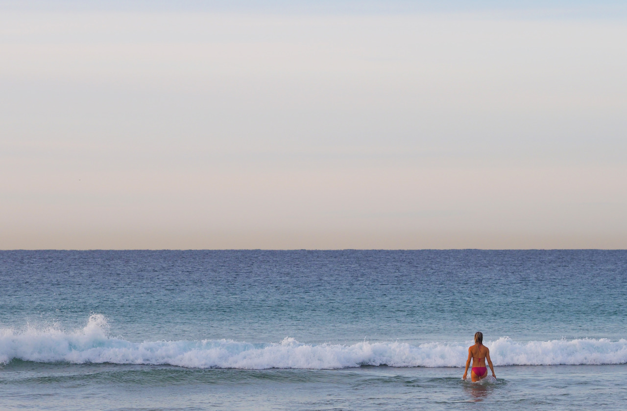 Bringing it back home to Sydney, Australia is this photo called ‘Beauty’. This is one image of two recently submitted to the Art & About Sydney competition on #AustralianLife . Morning autumn swim for this local, pausing for a moment to take it all in. Captured at Bondi Beach moments after sunrise and time spent with new hero benlowy . Olympus AU E-M1 + 12-40mm f/2.8 — with François Rollin .