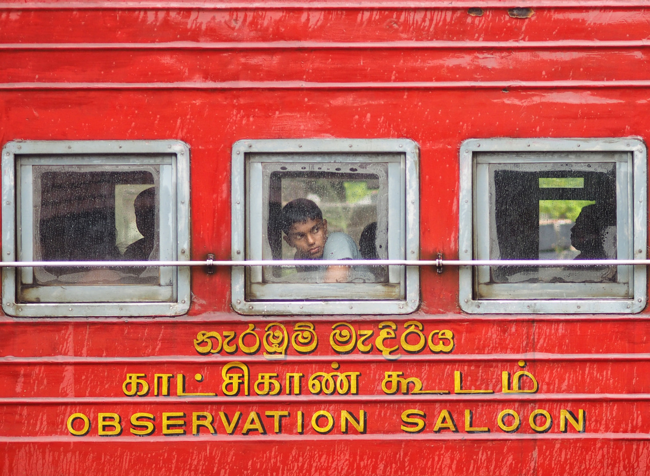 Waiting for my train to Ella from Hatton, Sri Lanka .
Had just waved goodbye to some new friends from Spain. The next train to Ella was delayed and I was a little annoyed because of it. I now realise and am reminded that things happen for a reason. I now had more time at the station and met a beautiful family, my friend travelling with me spent time feeding the stray dogs determined to save them all .
I am now grateful for the delay as I was able to capture this image, which still remains a favourite. Lesson learnt, just go with it and don’t rush.
Olympus OM-D E-M1 + 75mm f1.8