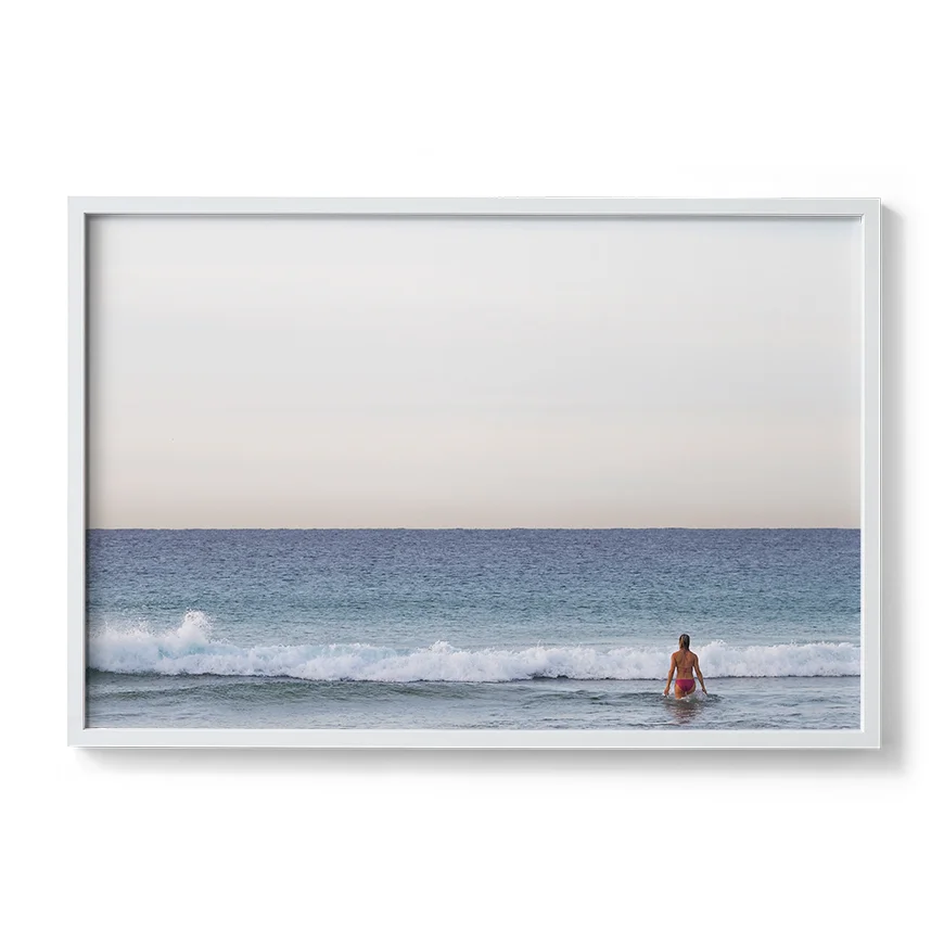 Morning — Ante Badzim