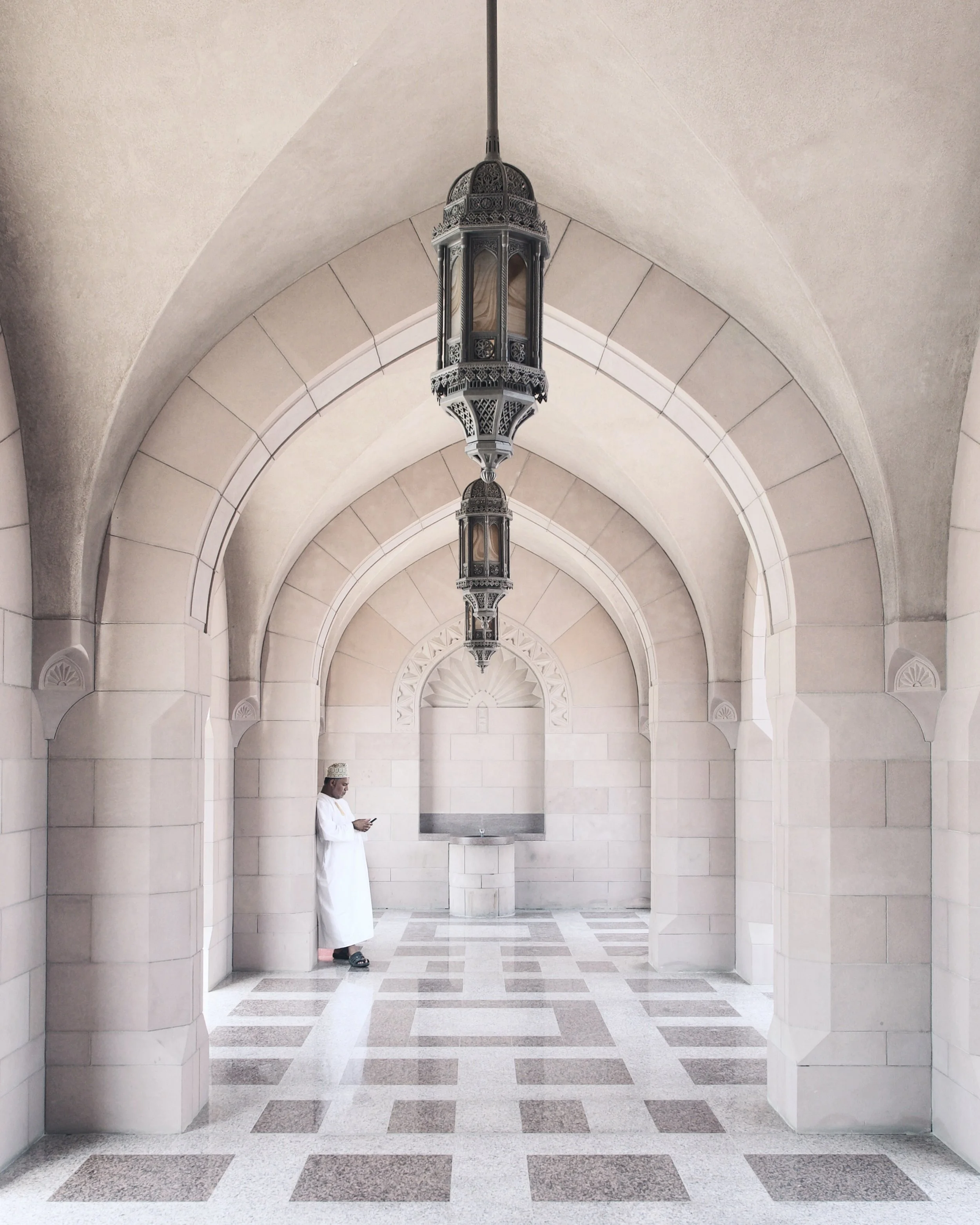 Corridor