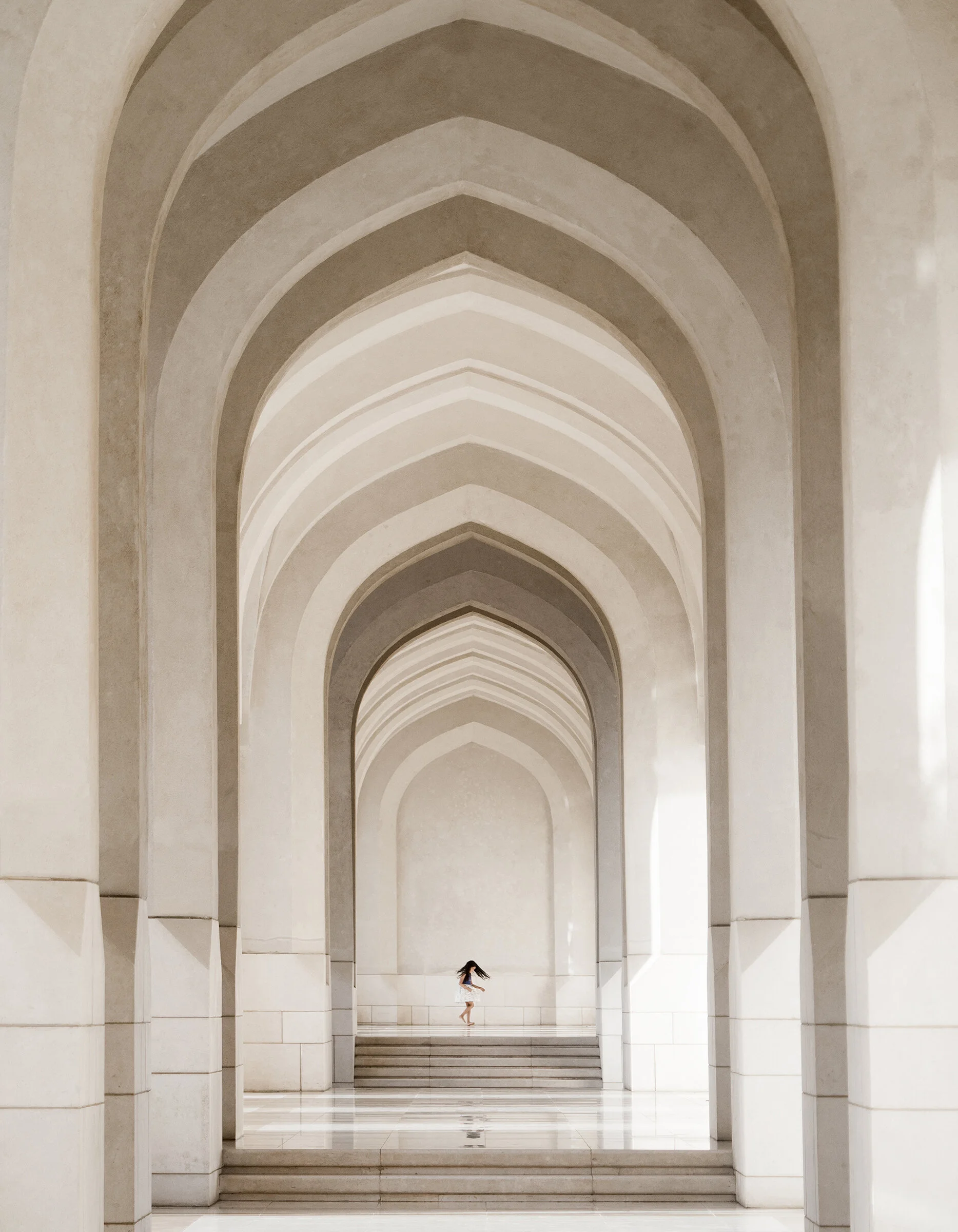 Free | Middle Beauty Exhibition