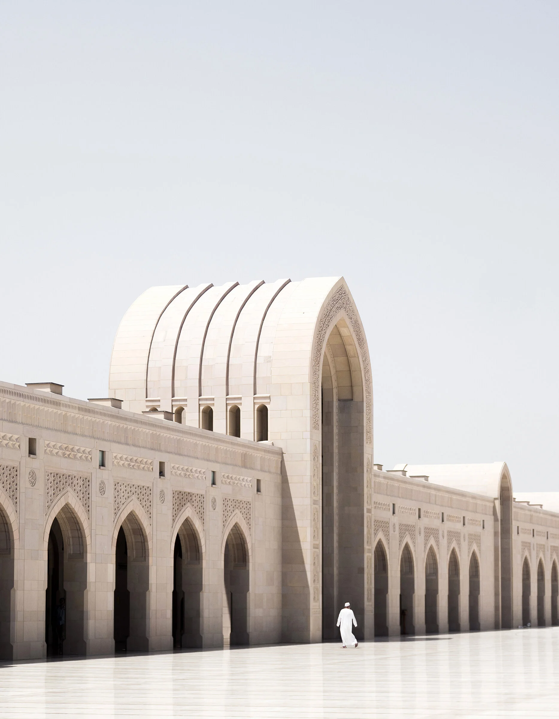 Grand | Middle Beauty Exhibition