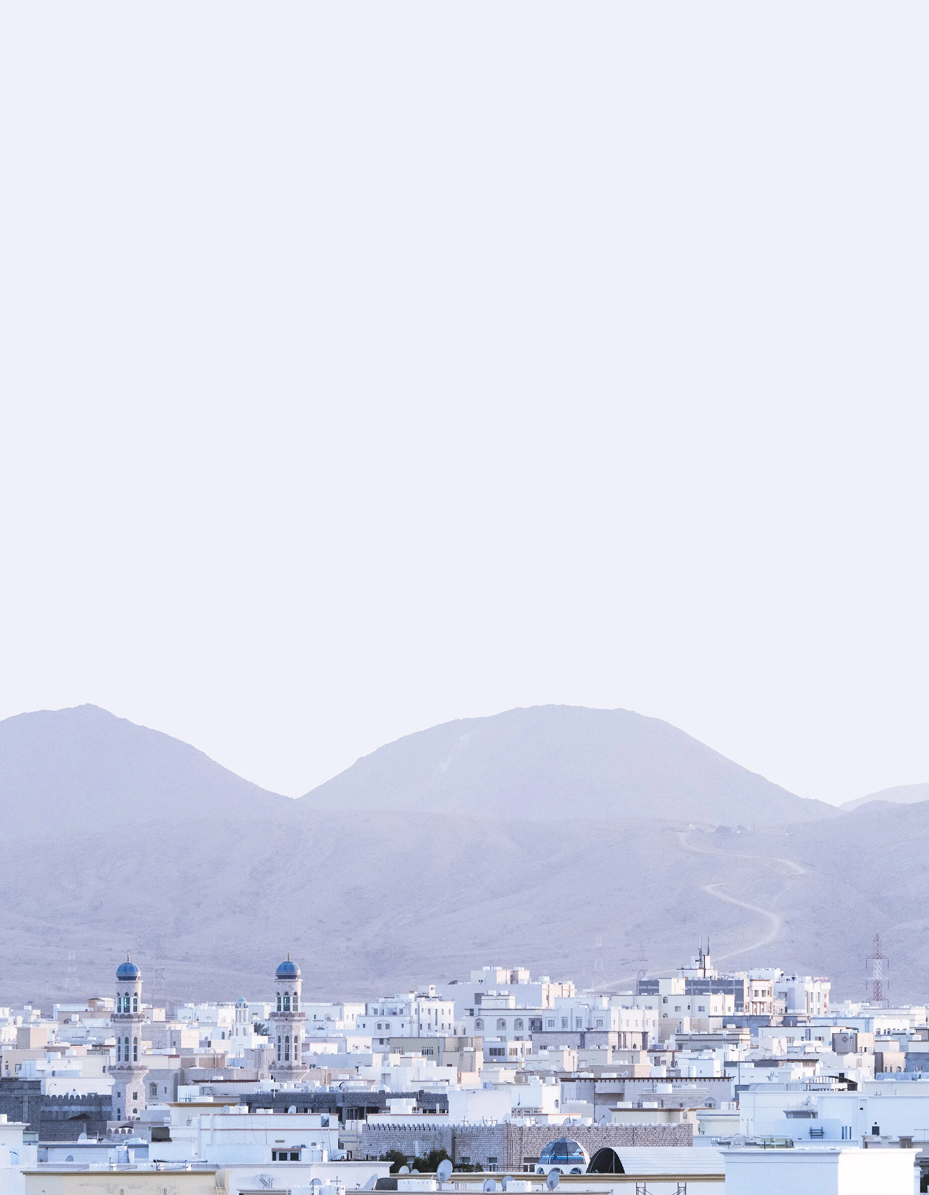 Fade | Middle Beauty Exhibition