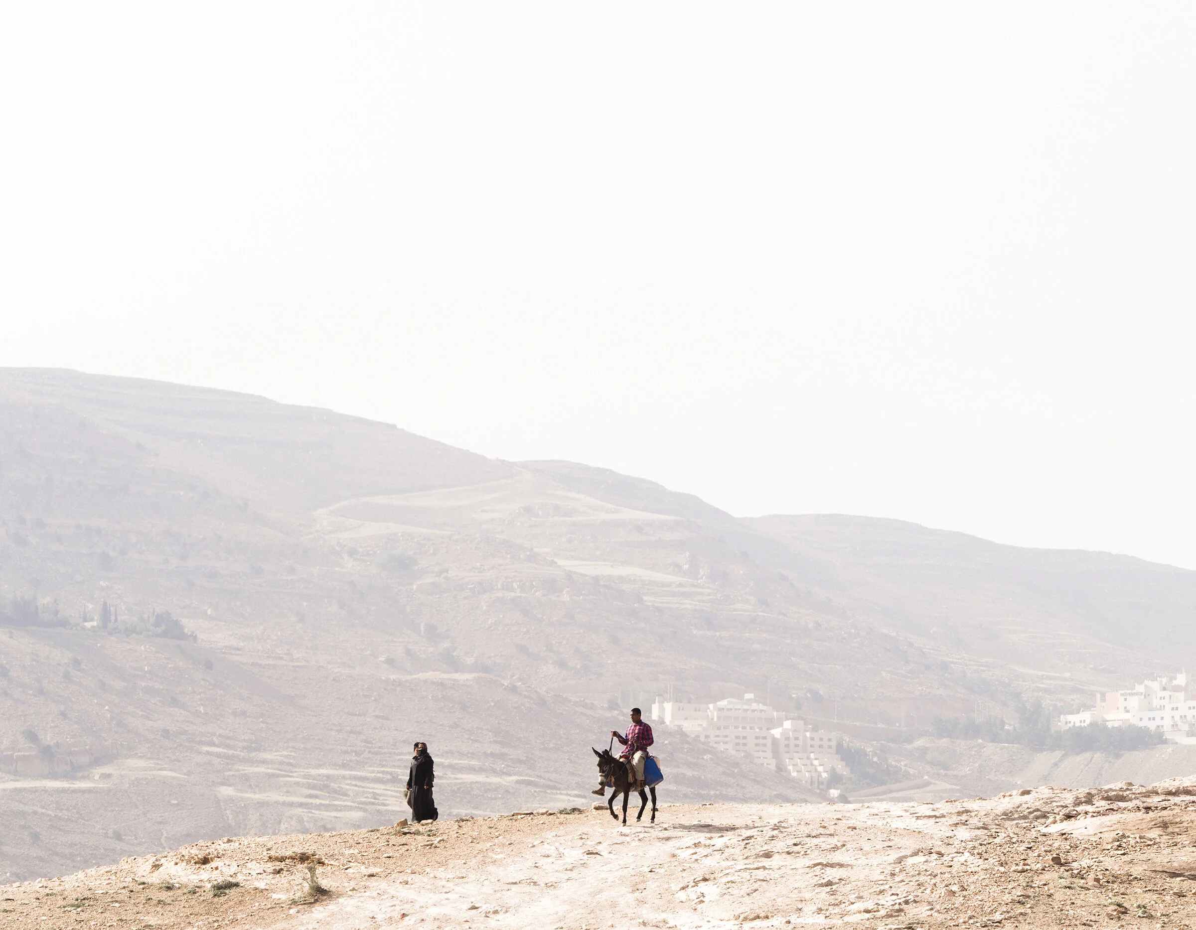 Transit | Middle Beauty Exhibition