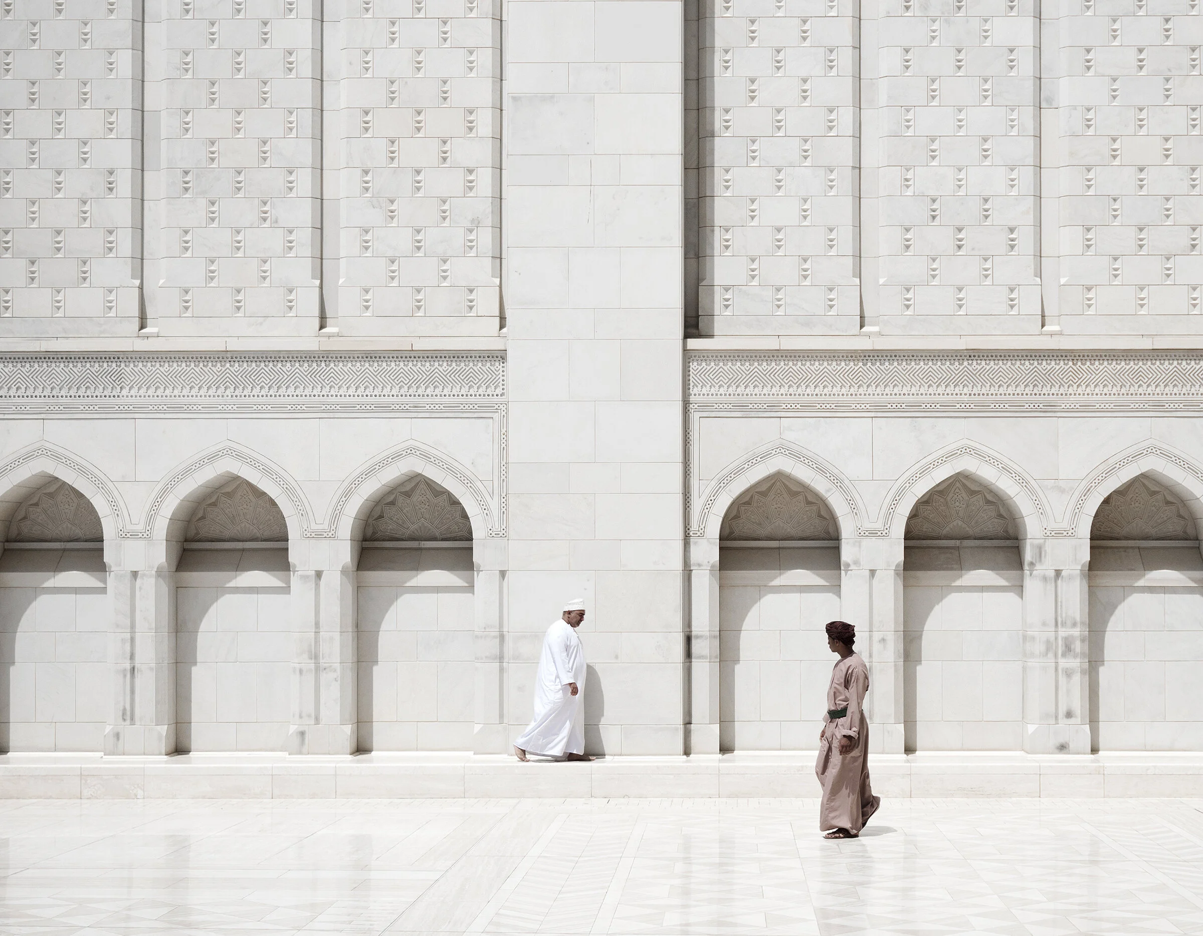 Passing | Middle Beauty Exhibition