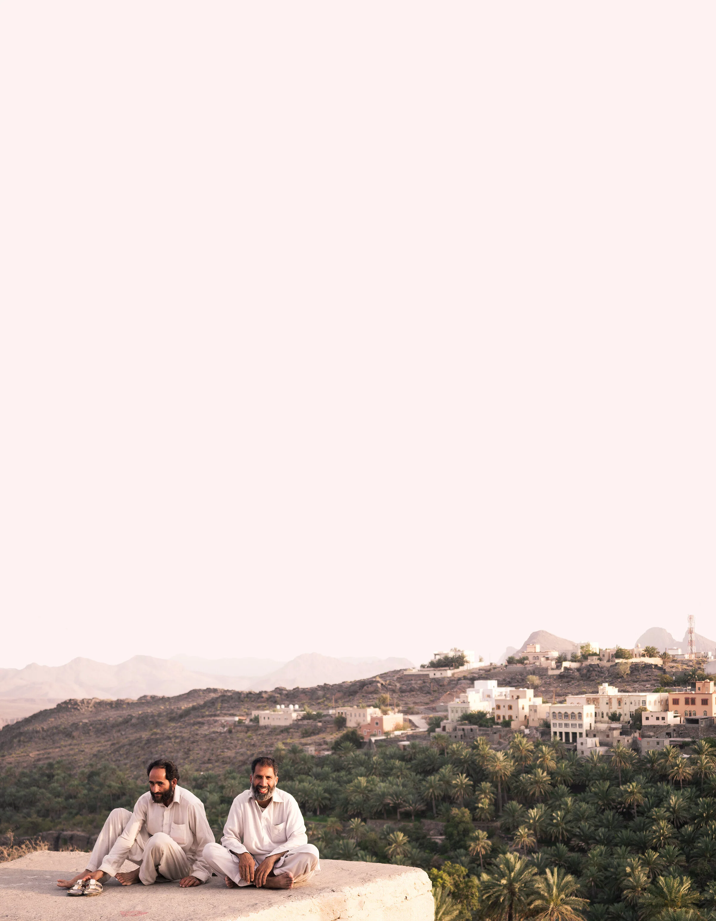 Men of Misfat | Middle Beauty Exhibition