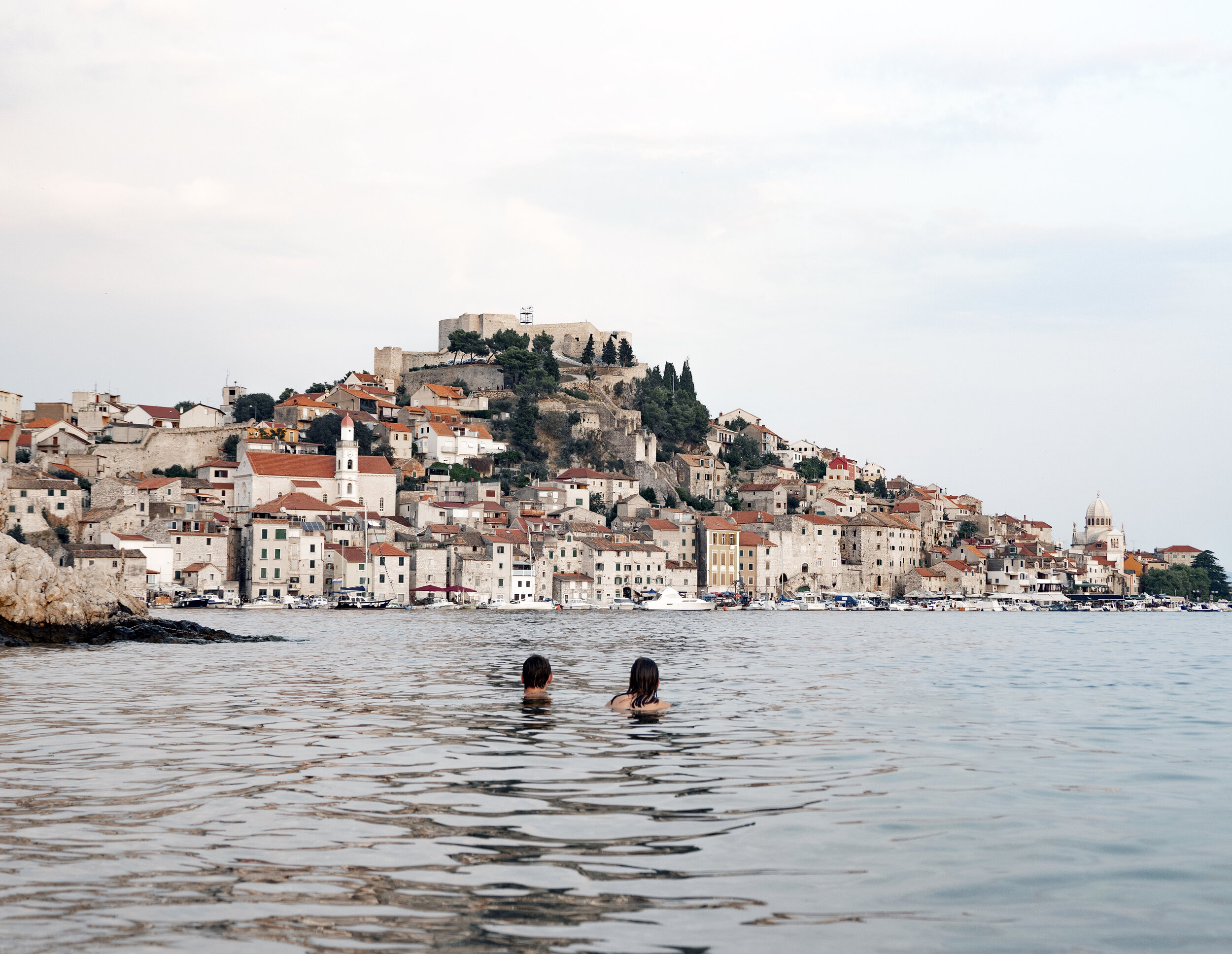 Sibenik