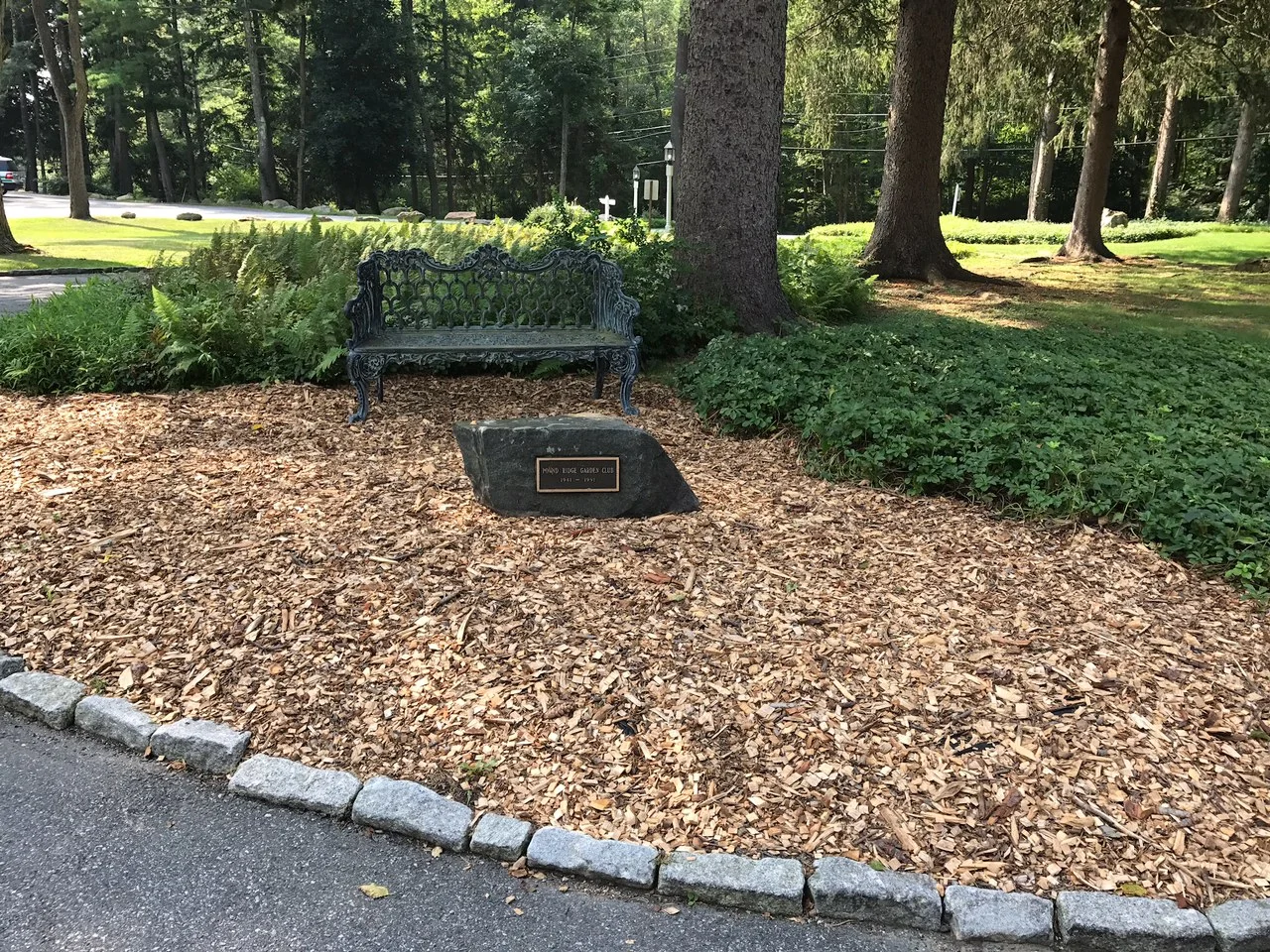 Pound Ridge Republican Town Committee Endorsed by the NY League of Conservation Voters