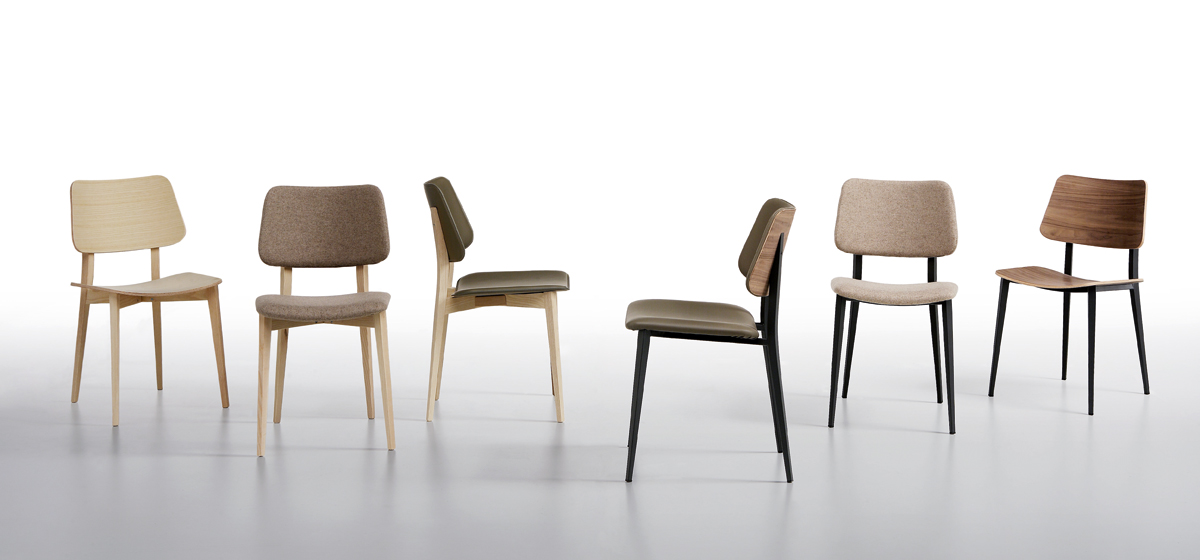 JOE CHAIR