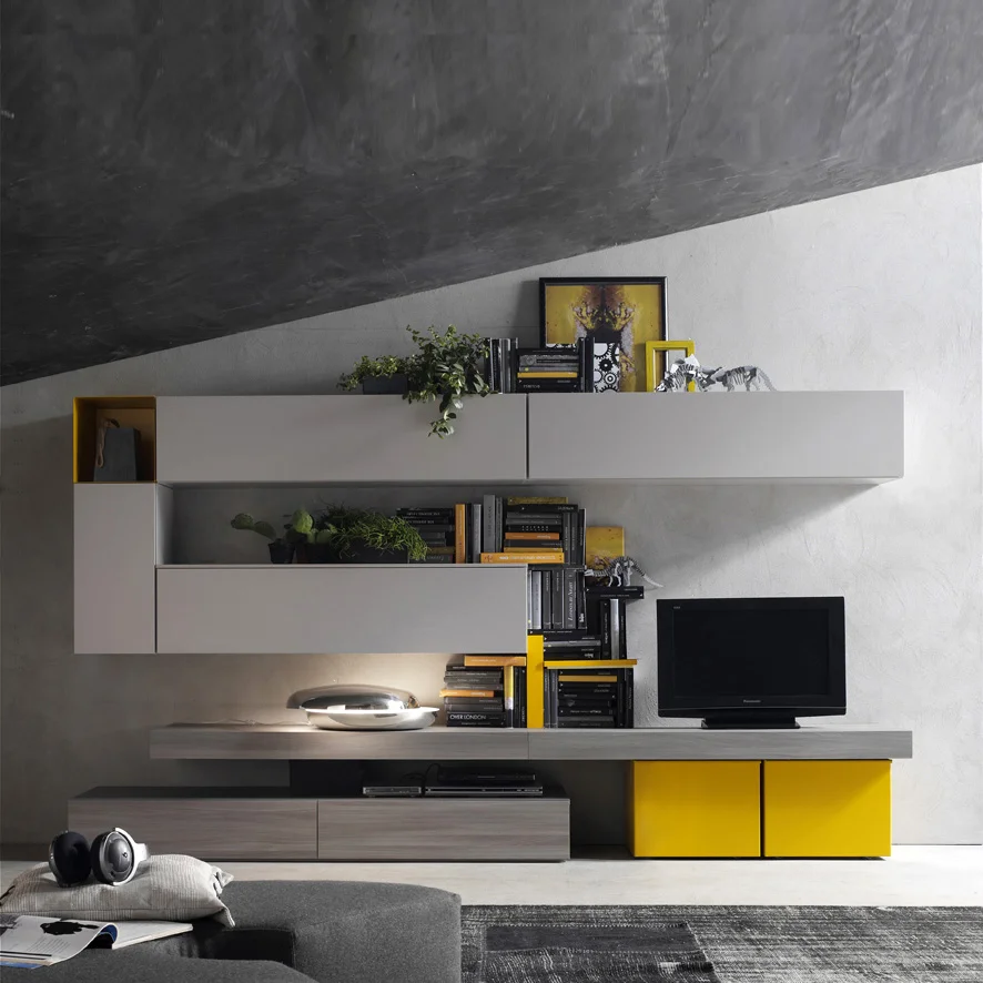 TV UNIT