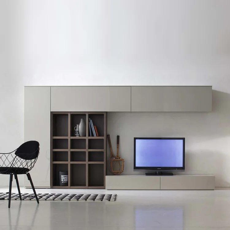 TV UNIT