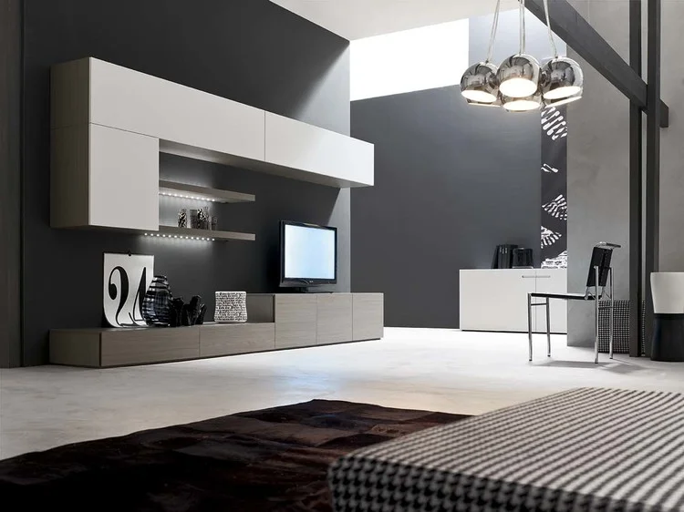 TV UNIT