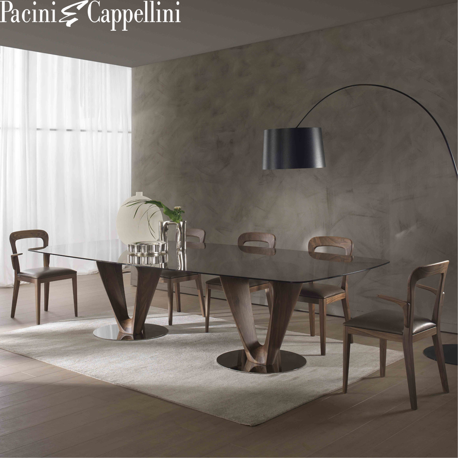 PACINI E CAPPELLINI