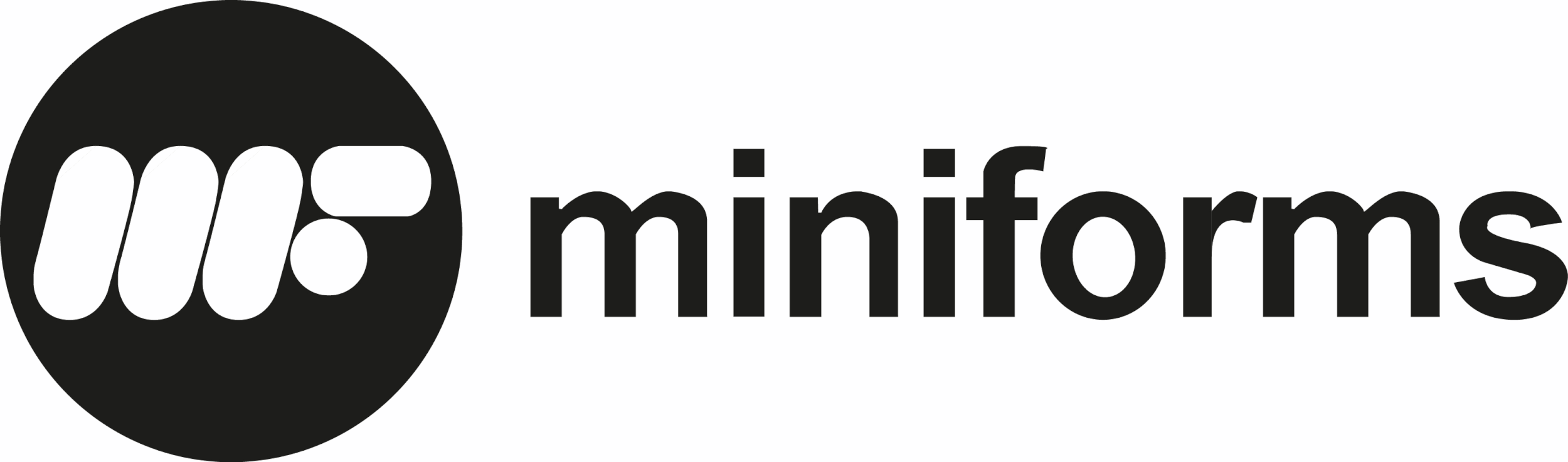 About Miniforms