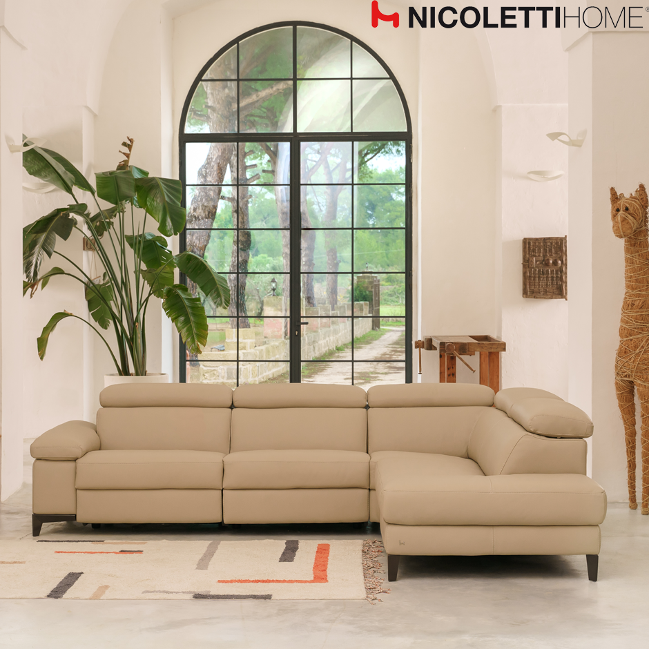 NICOLETTI HOME