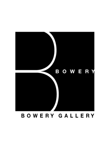 Bowery Gallery Exhibition