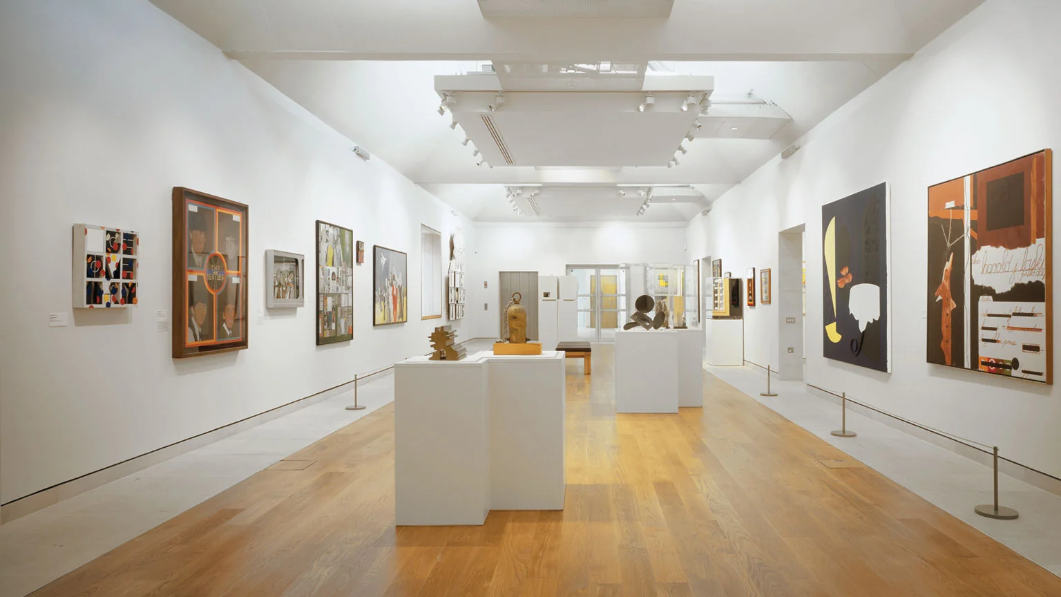 Power and Strength in Art Exhibit 