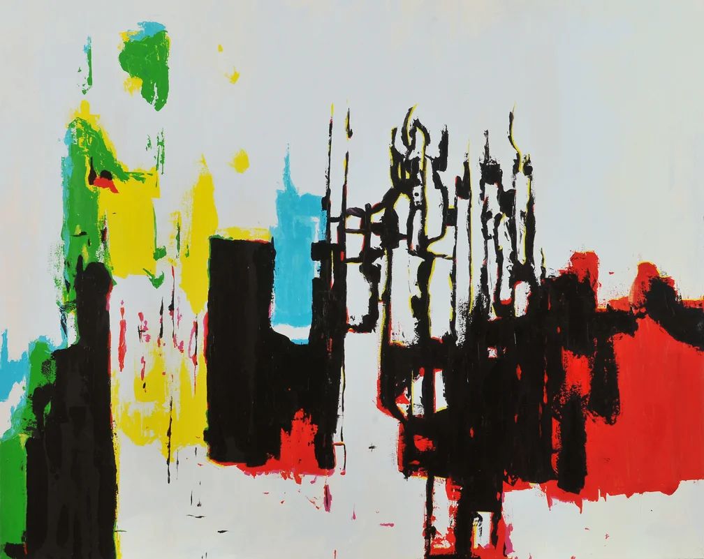 6th Annual “CityScapes” Art Exhibit