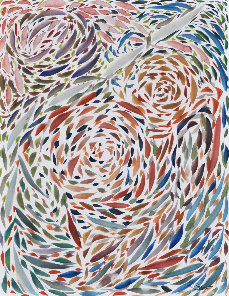 4th Annual Spring Art Exhibition: A benefit for NYC's Homeless