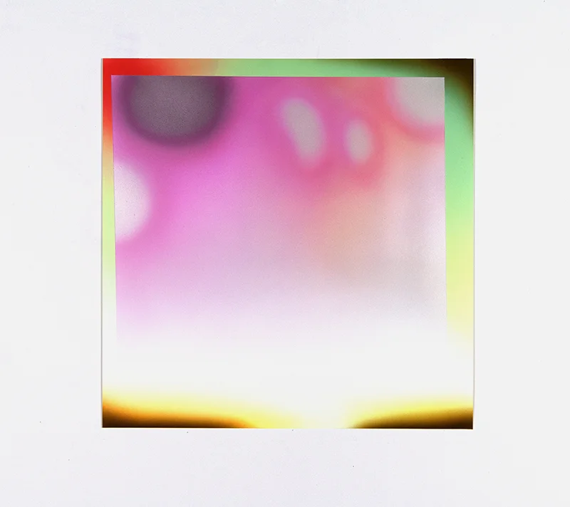 Try To Be A Thought Vampire