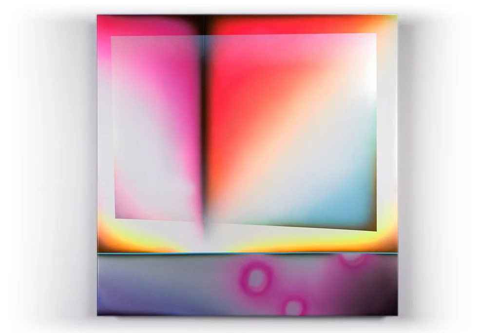 Don't Put Me In A Box, Cosmonaut