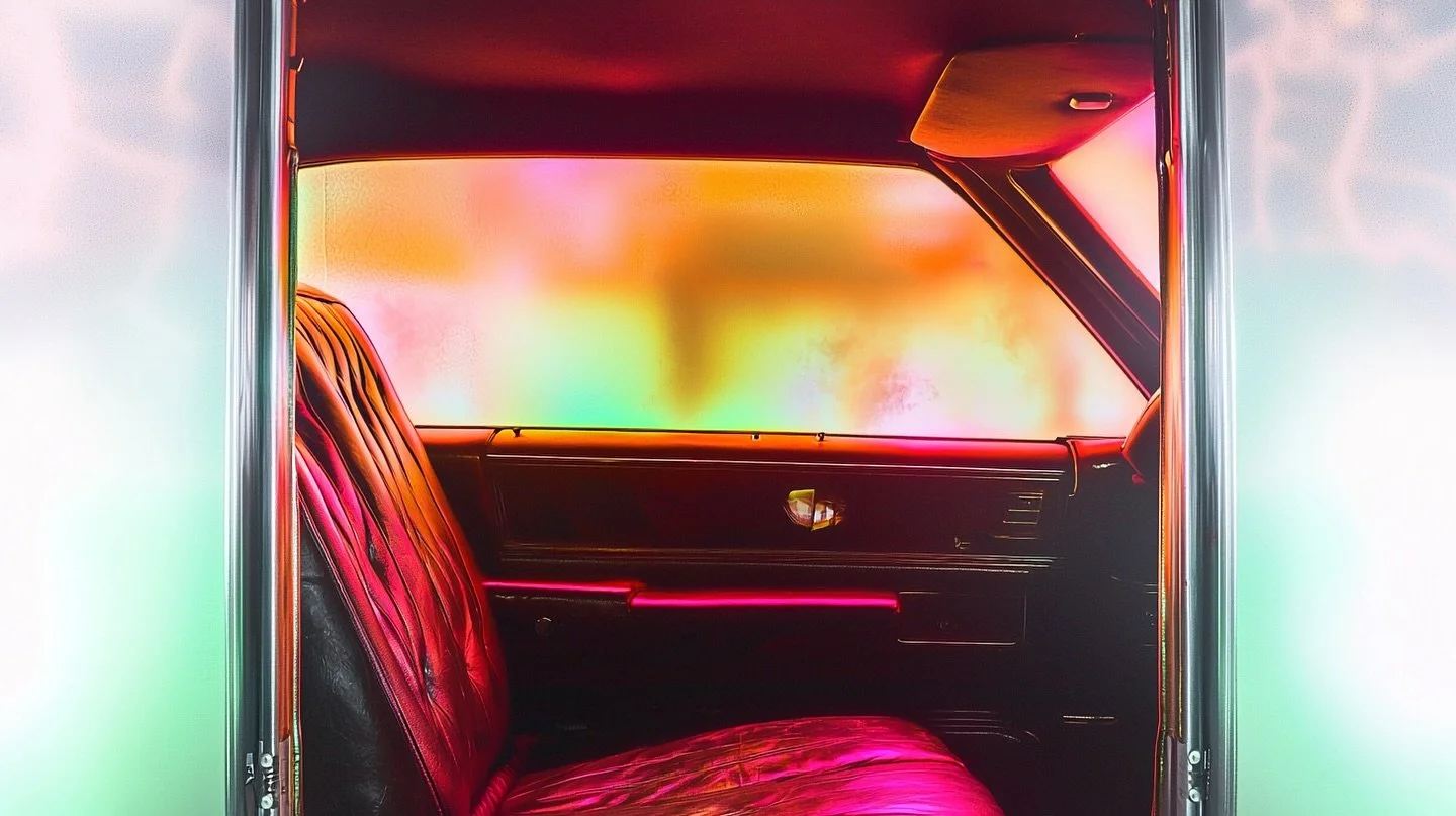 let your anger be mine.