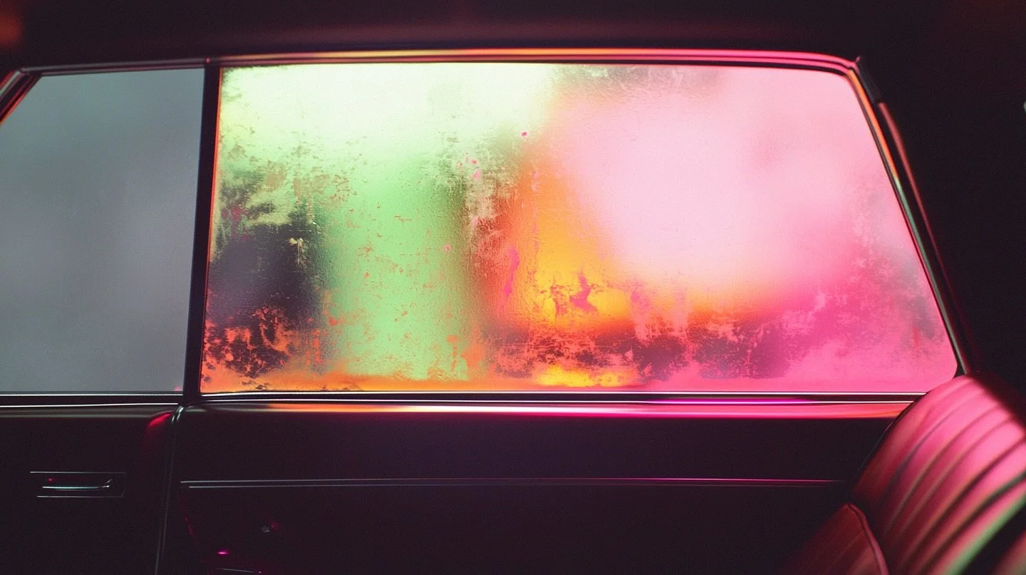 I see the aliens hold hands&hellip;