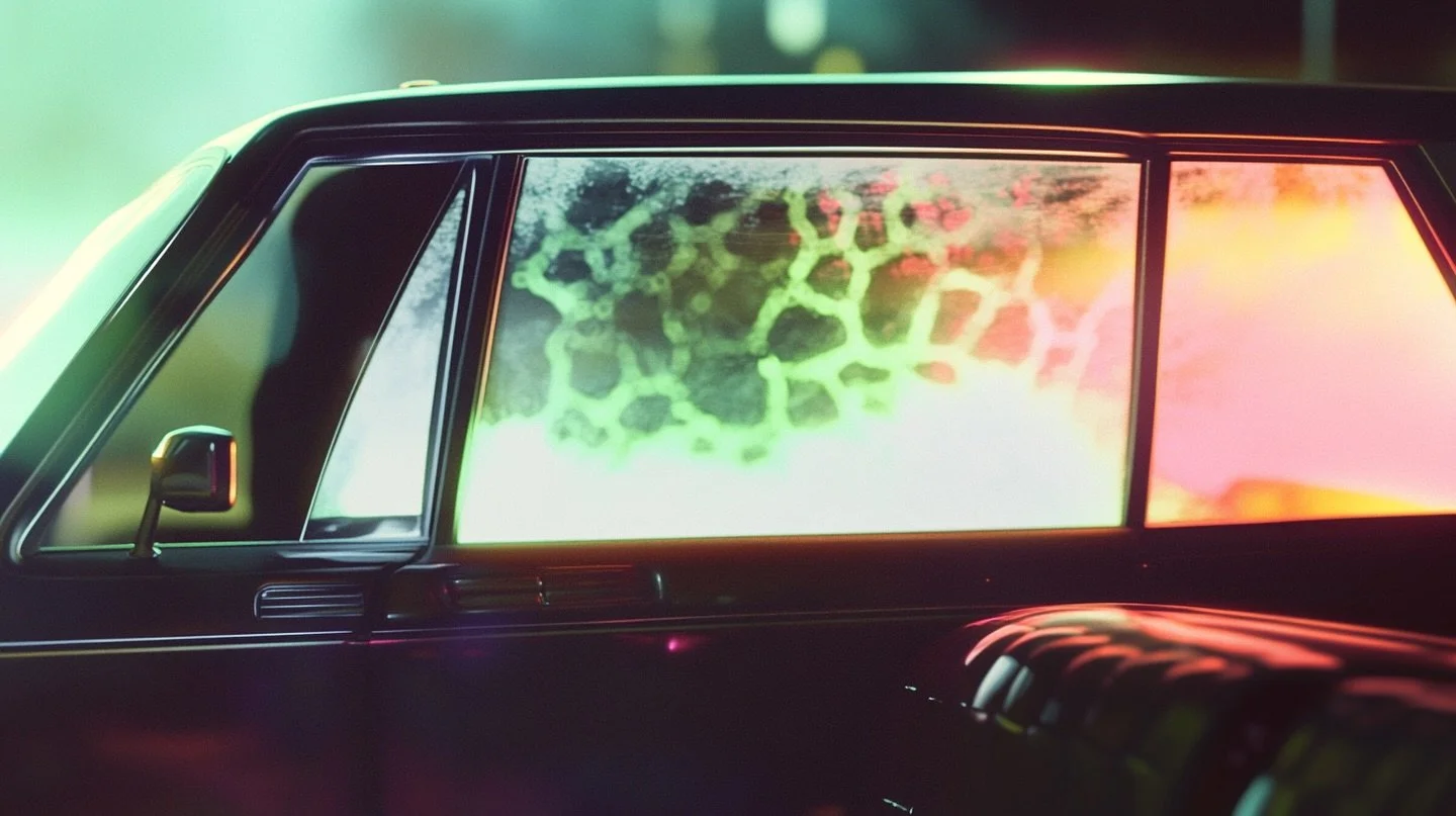 starting to see spaceships rosecrans&hellip;