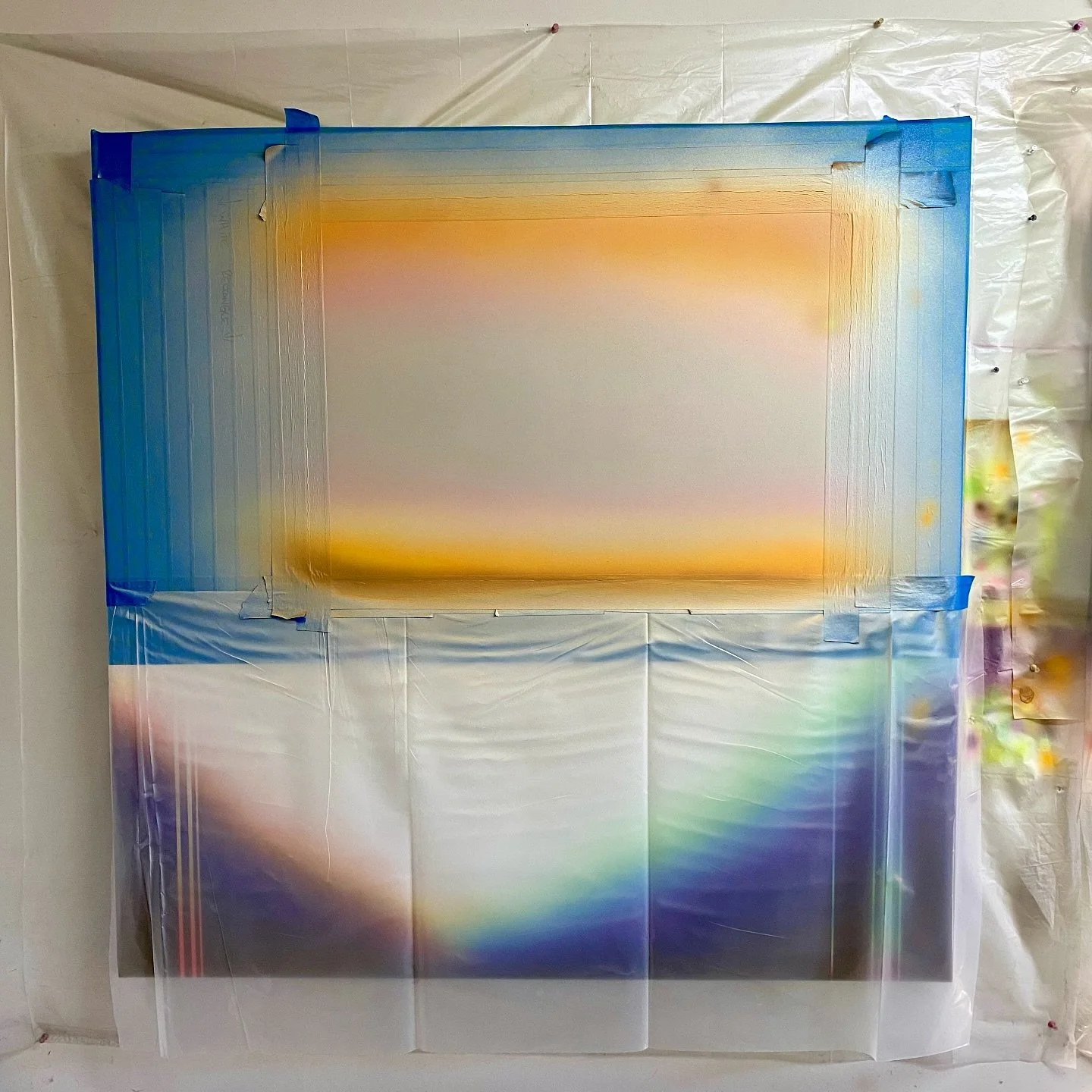 I liquidize
#painting