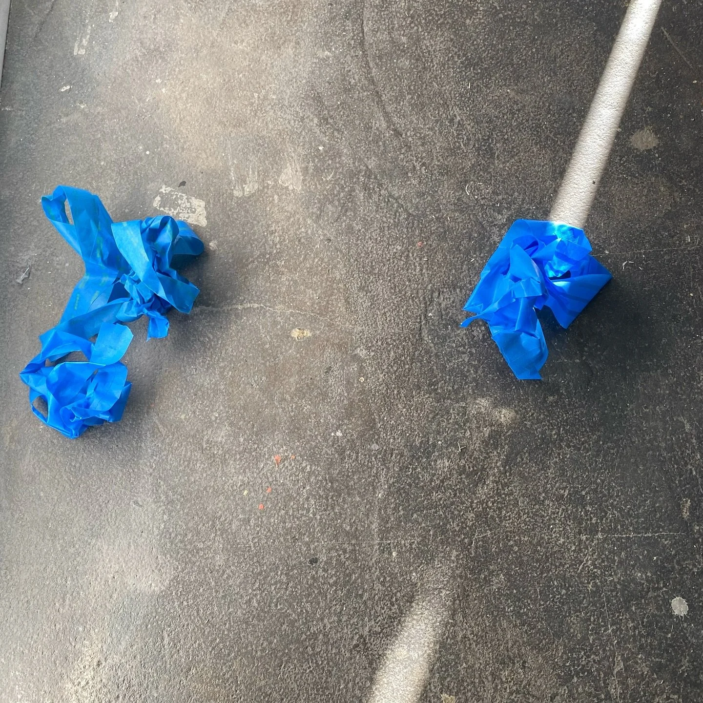 residue of process
#painting