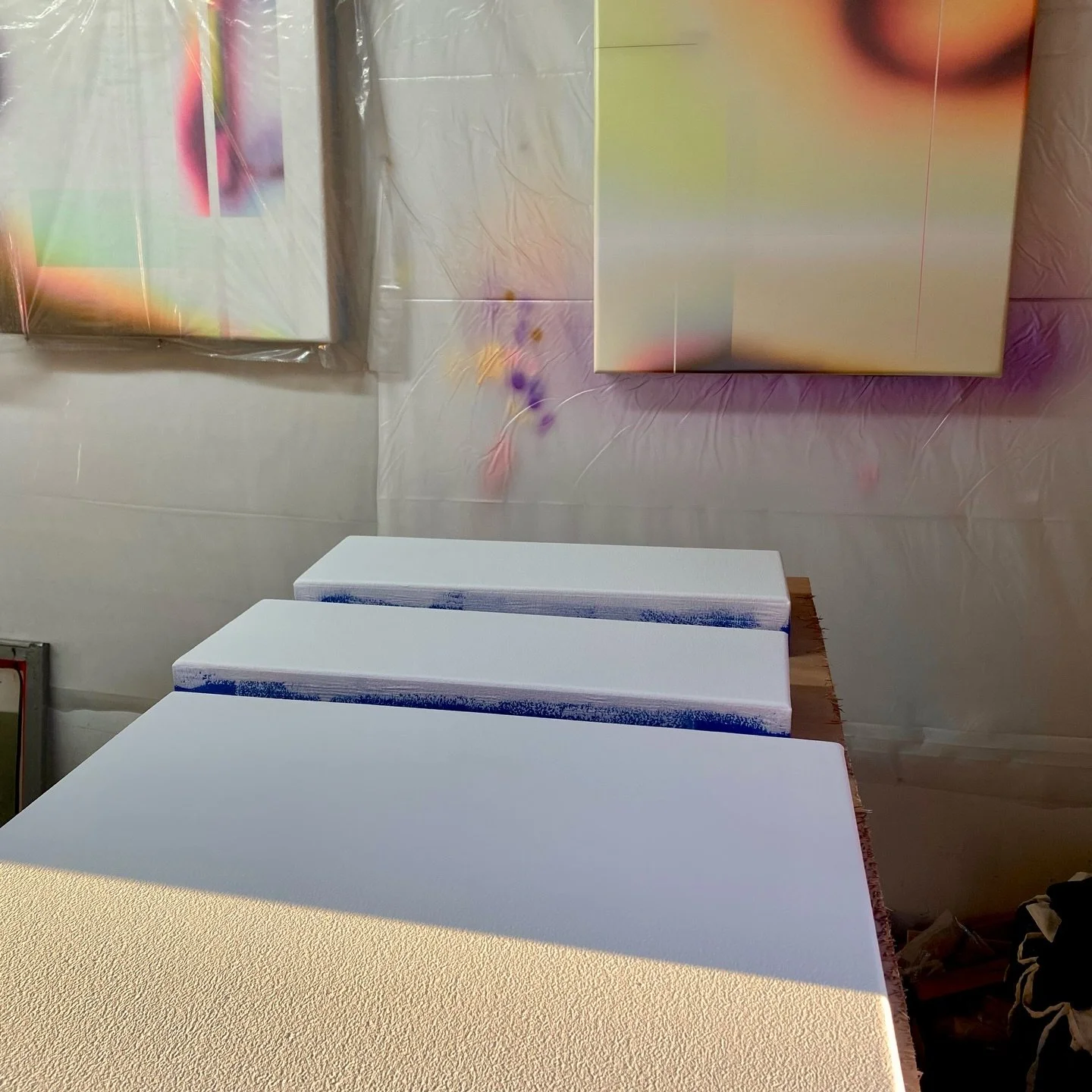 six different ways.
#painting