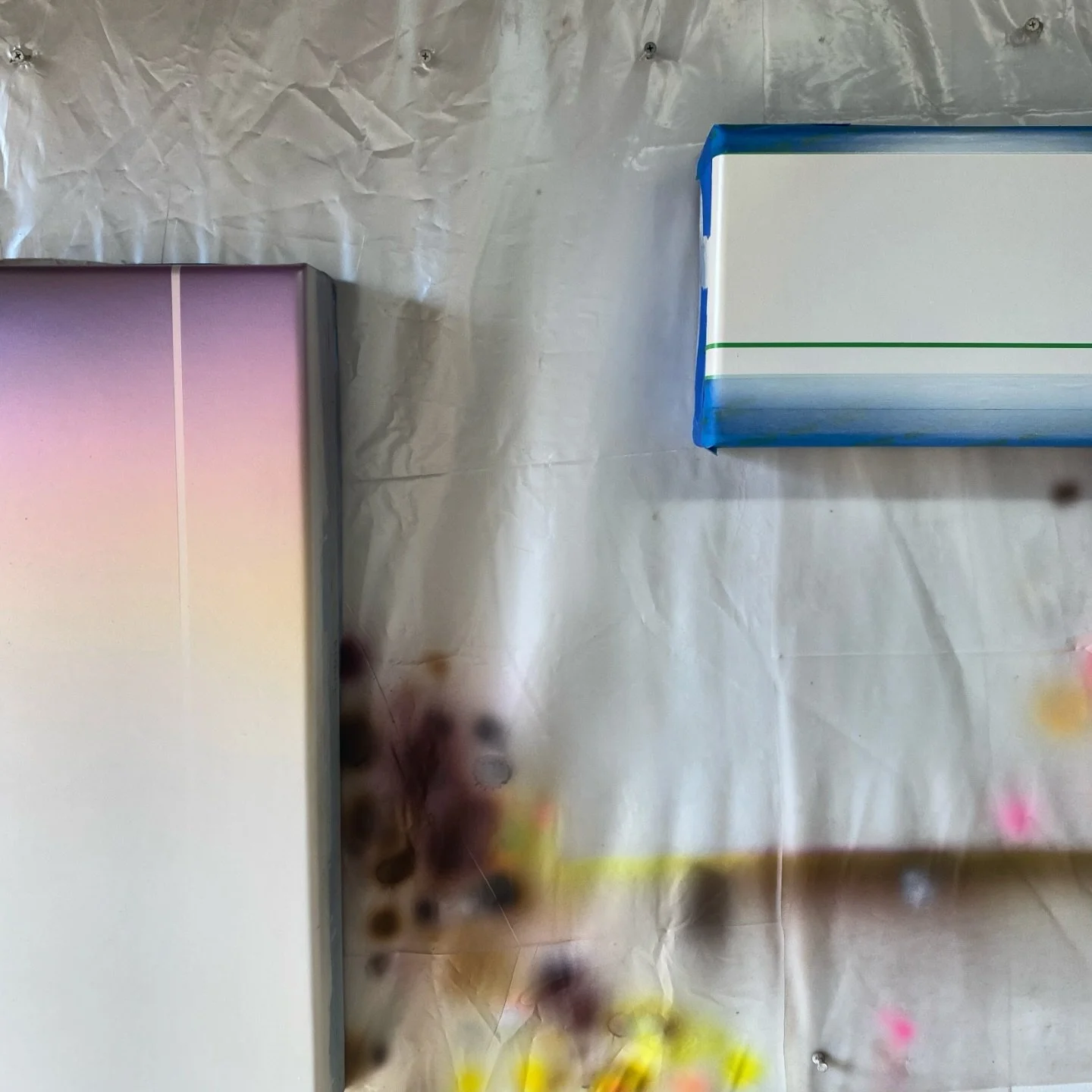 I deteriorate.
#painting