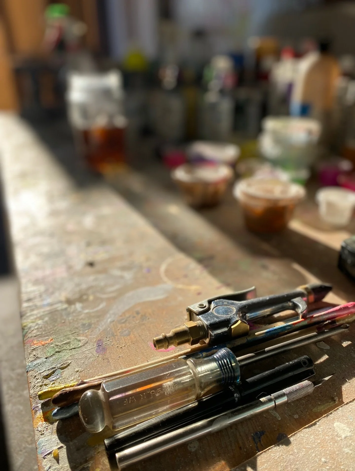 not even grown.
#painting