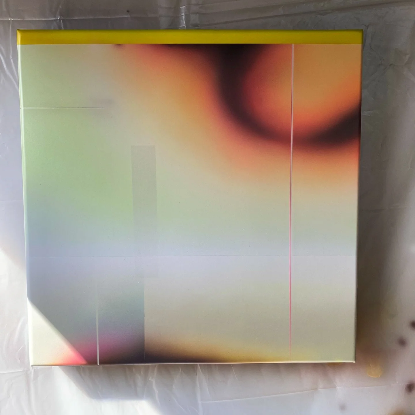 I am destroyed.
#painting