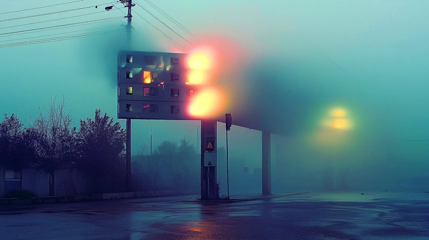 I will stop at nothing.