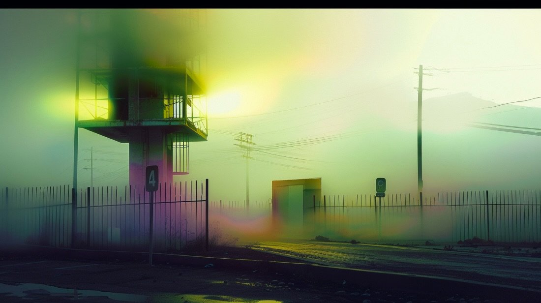 you are where.

#photo #ai