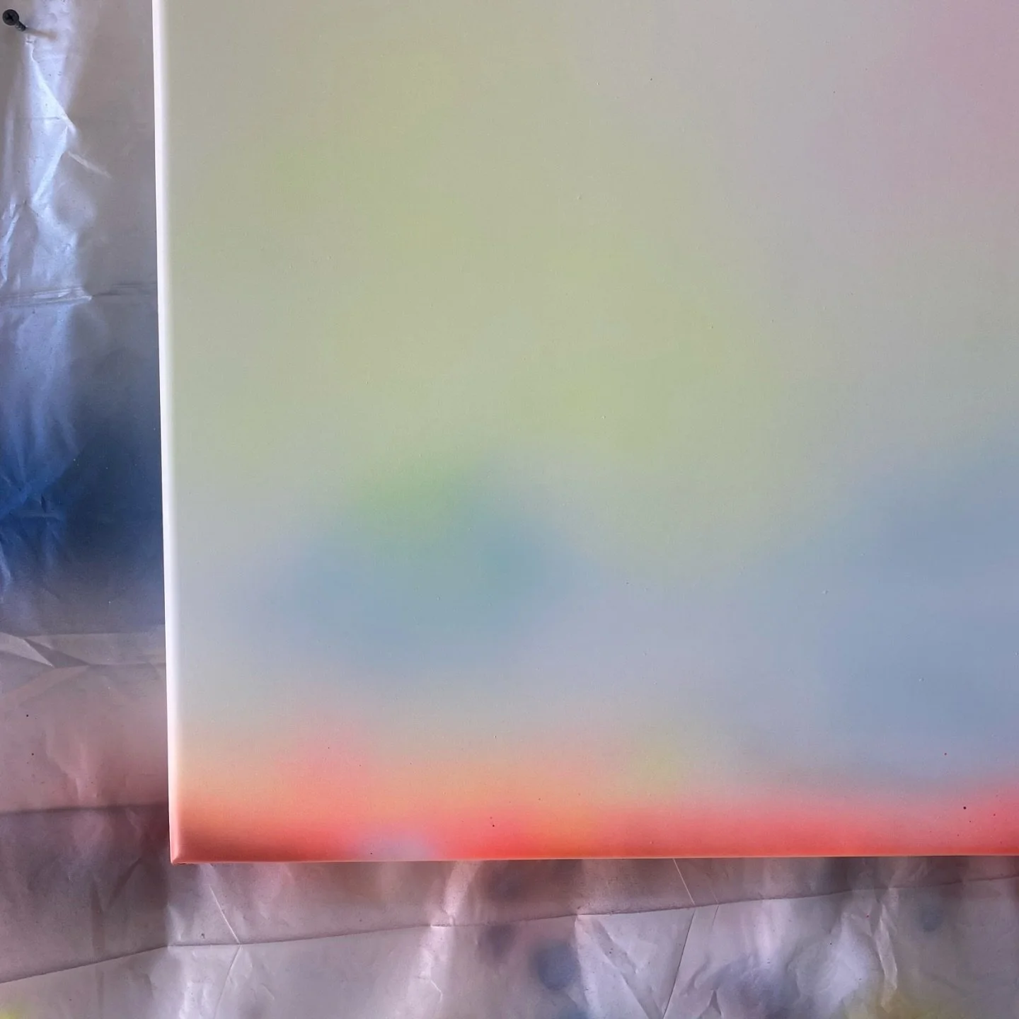 say whatever you like.

#painting #art