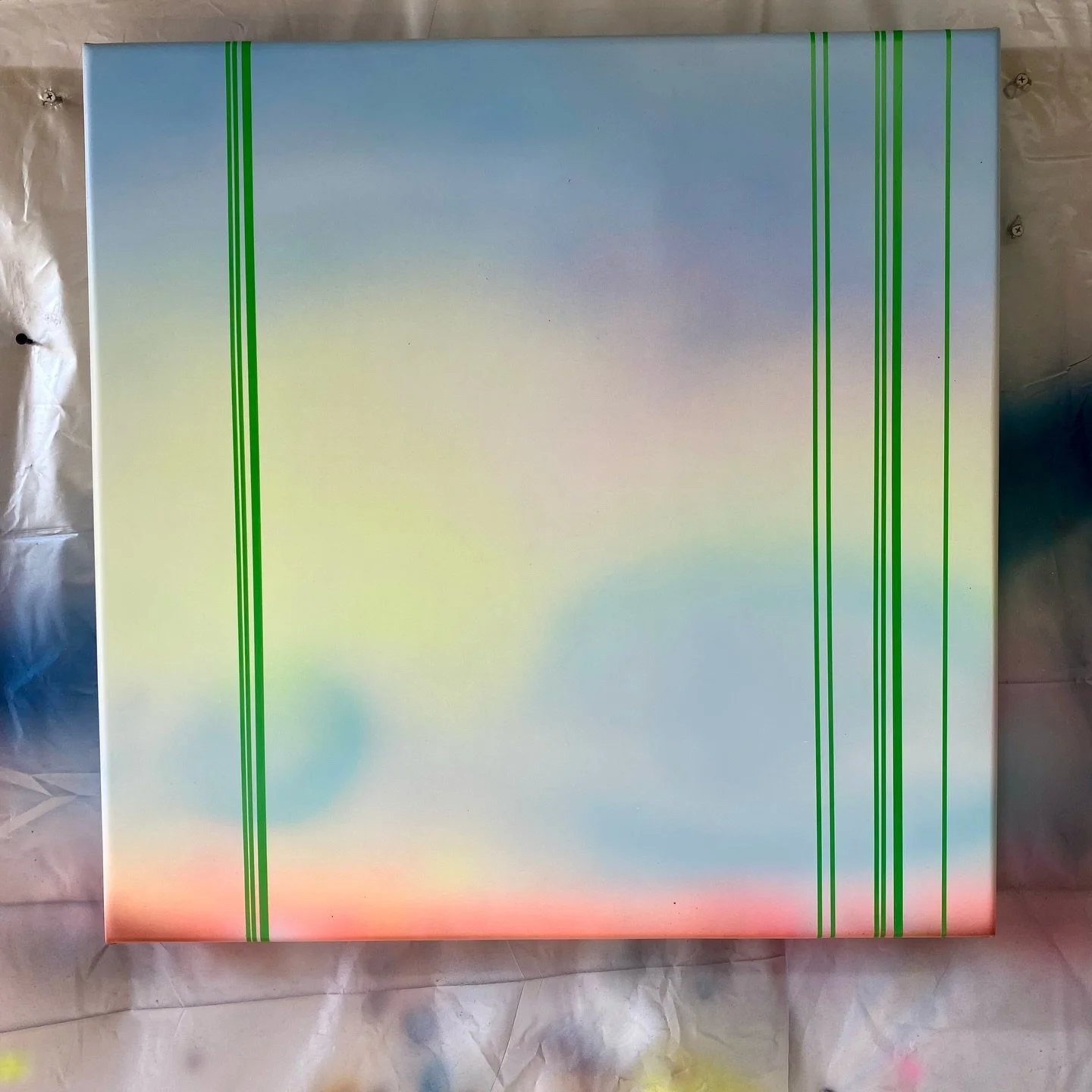 counterfeits.

#art #painting