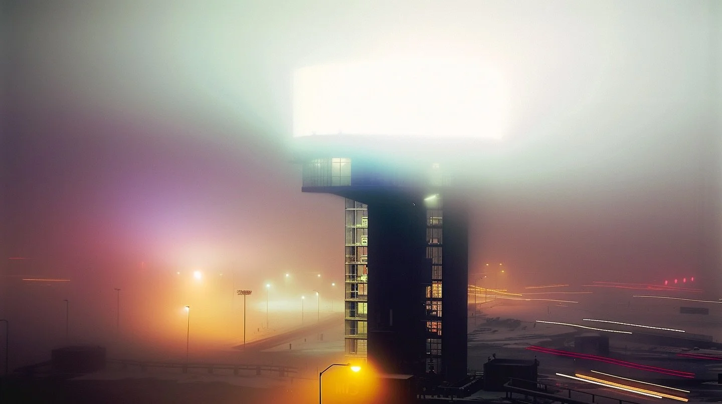 maybe tomorrow.

#photography #art #ai
