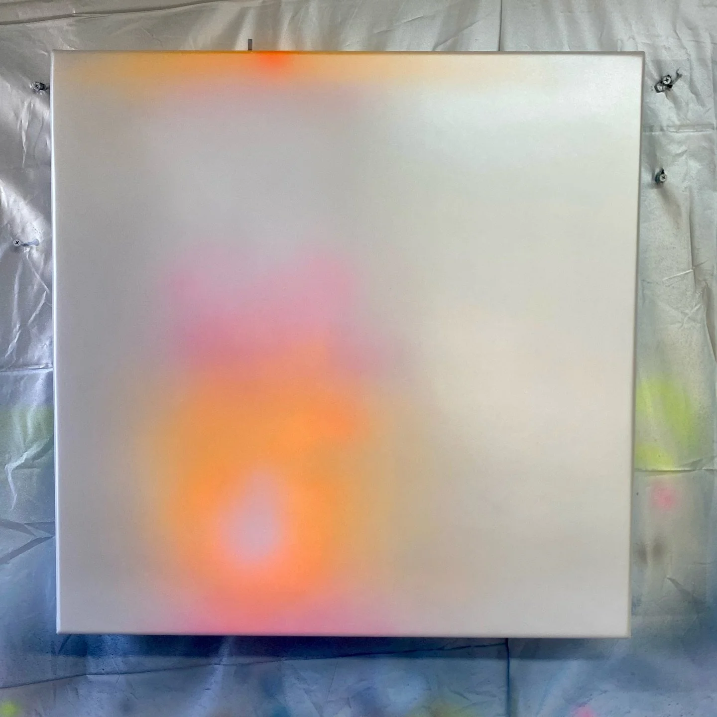 half real. 

#art #painting